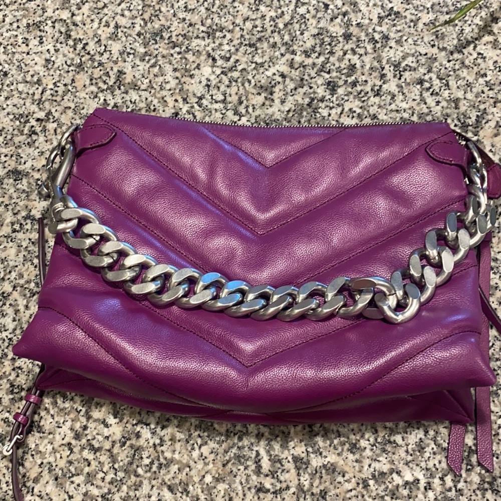 Rebecca minkoff Edie maxi